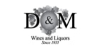 D&M Liquors coupons